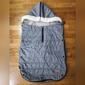 Skip Hop Stroller Bunting